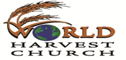 Welcome to World Harvest Church